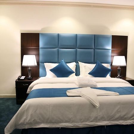 Ocean Hotel Cidde Dış mekan fotoğraf