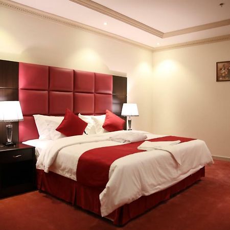 Ocean Hotel Cidde Dış mekan fotoğraf