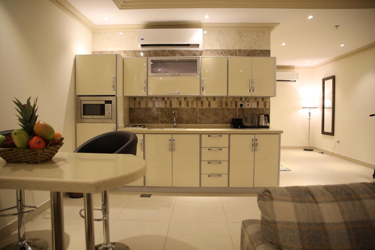 Ocean Hotel Cidde Dış mekan fotoğraf