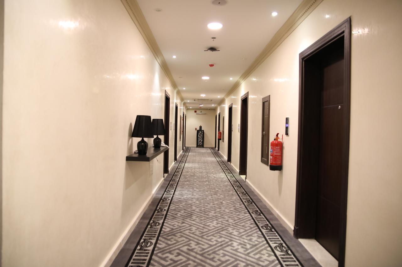 Ocean Hotel Cidde Dış mekan fotoğraf