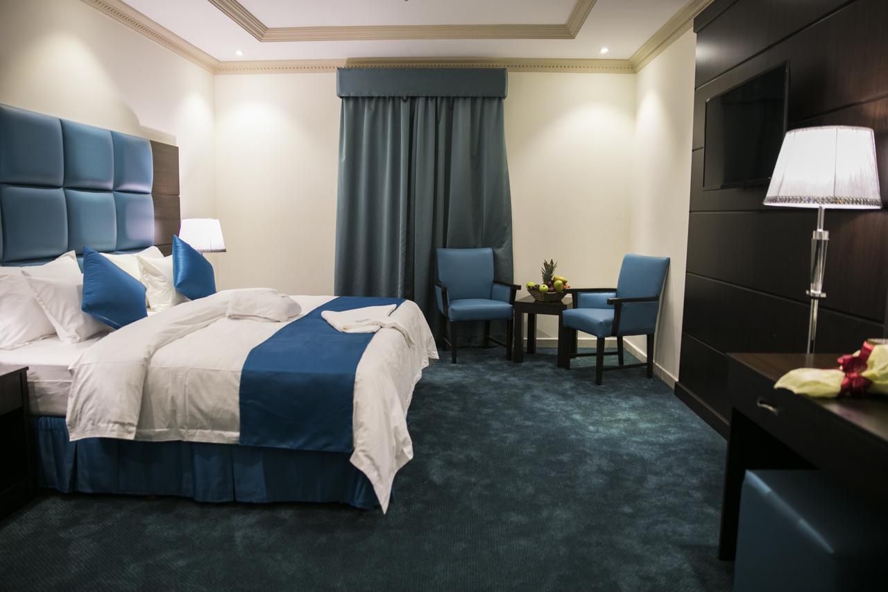 Ocean Hotel Cidde Dış mekan fotoğraf