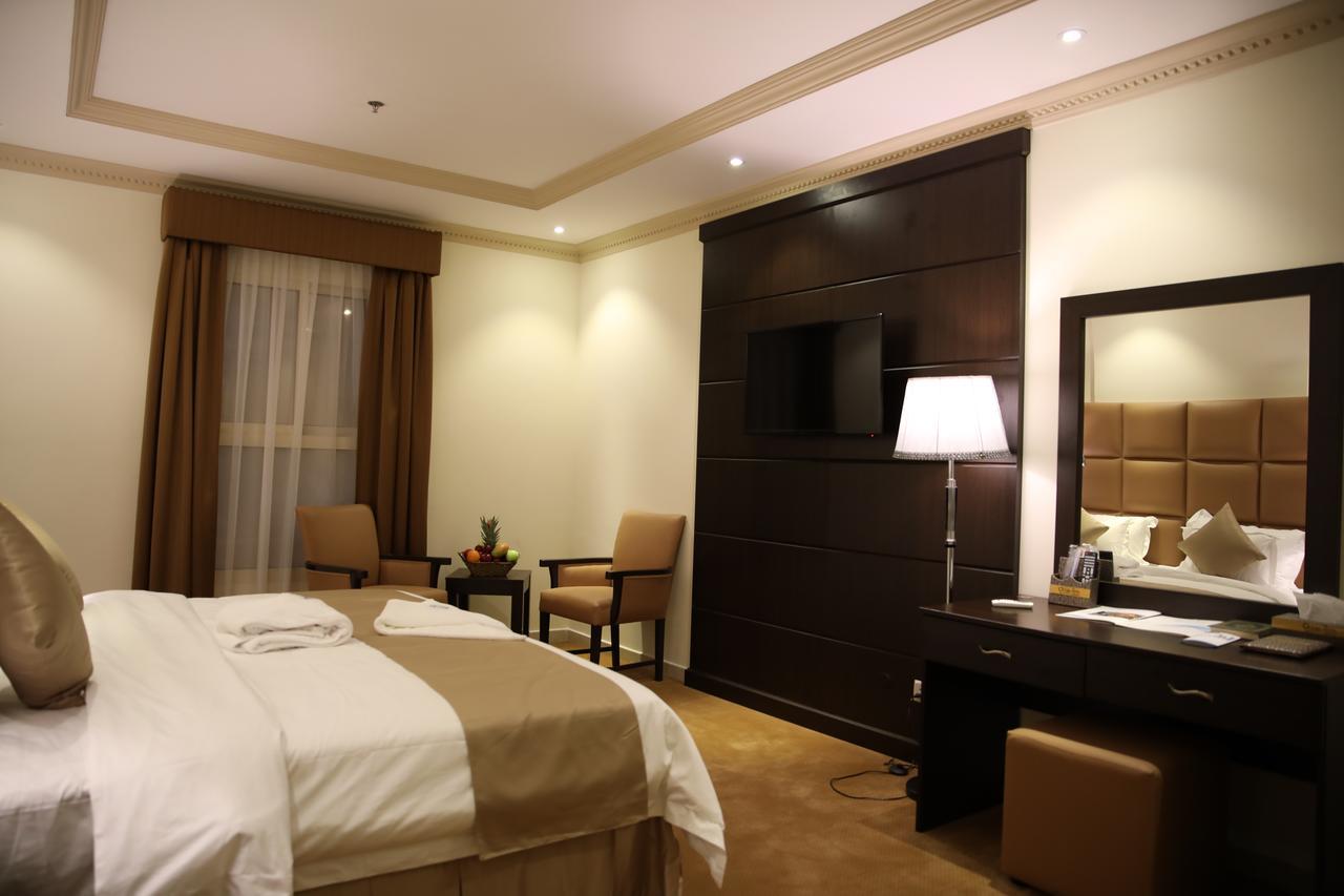 Ocean Hotel Cidde Dış mekan fotoğraf