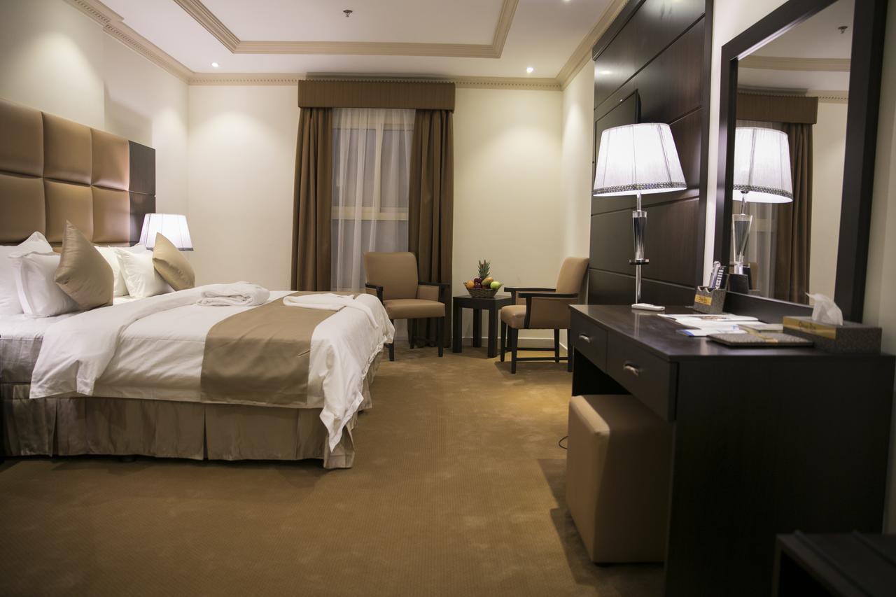 Ocean Hotel Cidde Dış mekan fotoğraf