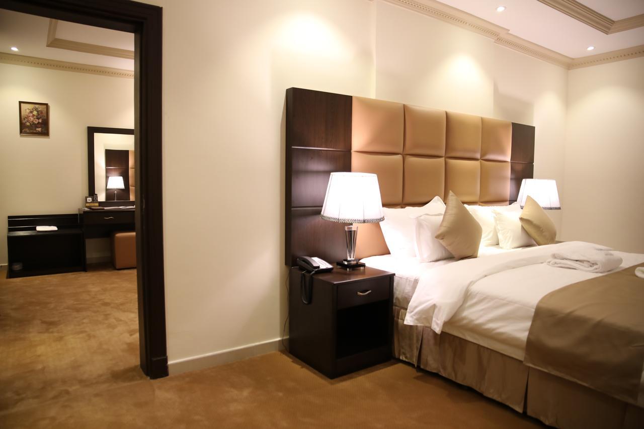 Ocean Hotel Cidde Dış mekan fotoğraf