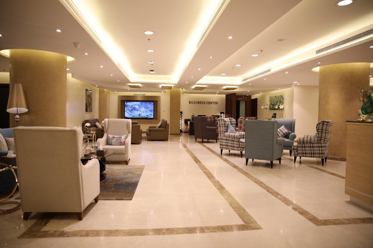 Ocean Hotel Cidde Dış mekan fotoğraf