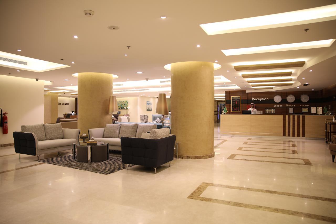 Ocean Hotel Cidde Dış mekan fotoğraf