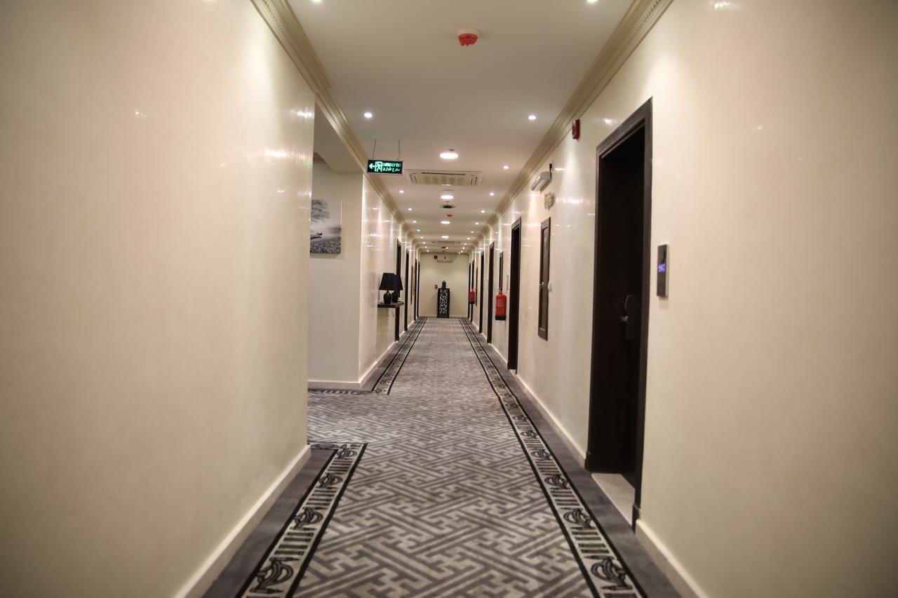 Ocean Hotel Cidde Dış mekan fotoğraf
