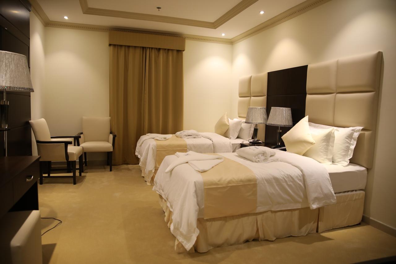 Ocean Hotel Cidde Dış mekan fotoğraf