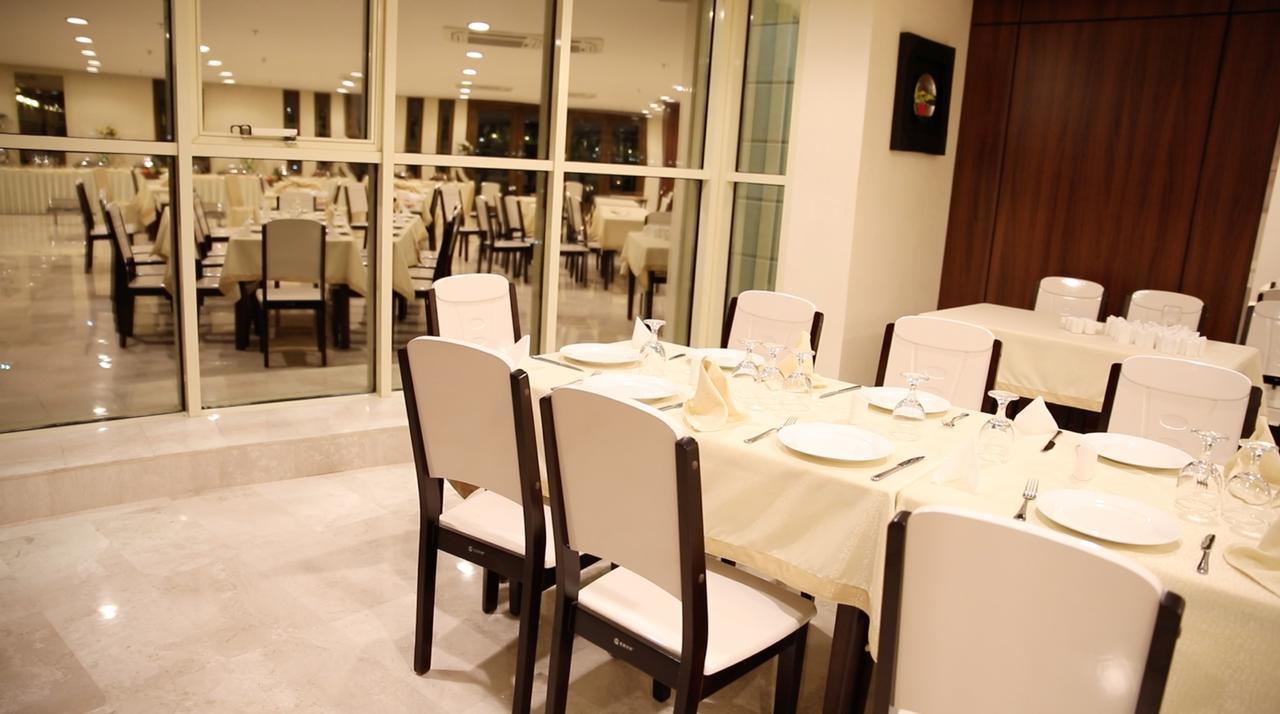 Ocean Hotel Cidde Dış mekan fotoğraf