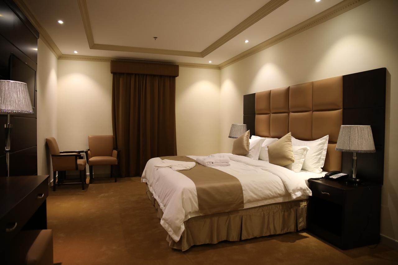 Ocean Hotel Cidde Dış mekan fotoğraf