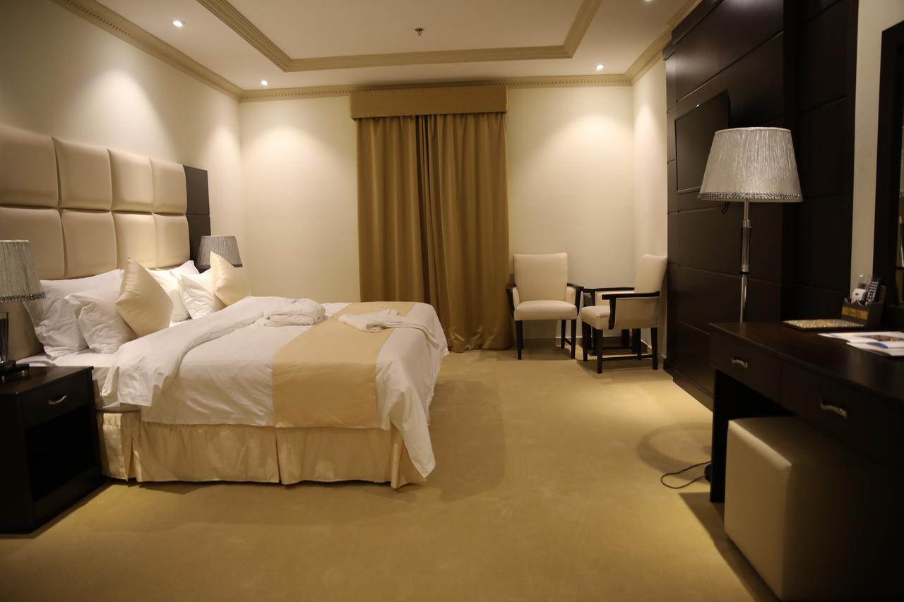 Ocean Hotel Cidde Dış mekan fotoğraf