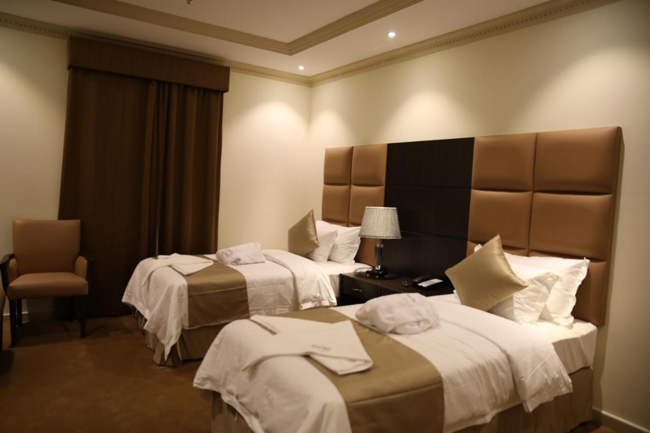 Ocean Hotel Cidde Dış mekan fotoğraf