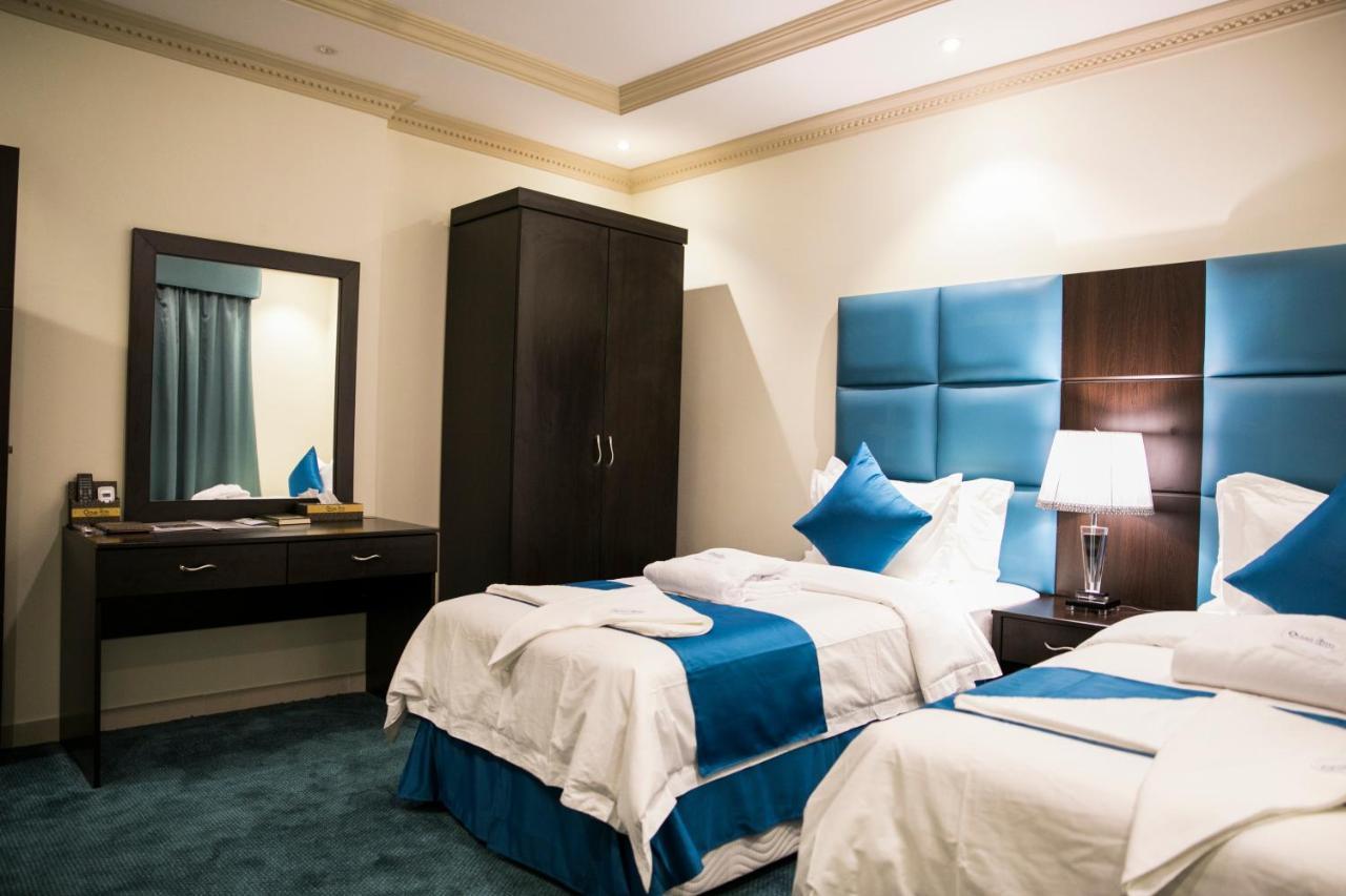 Ocean Hotel Cidde Dış mekan fotoğraf