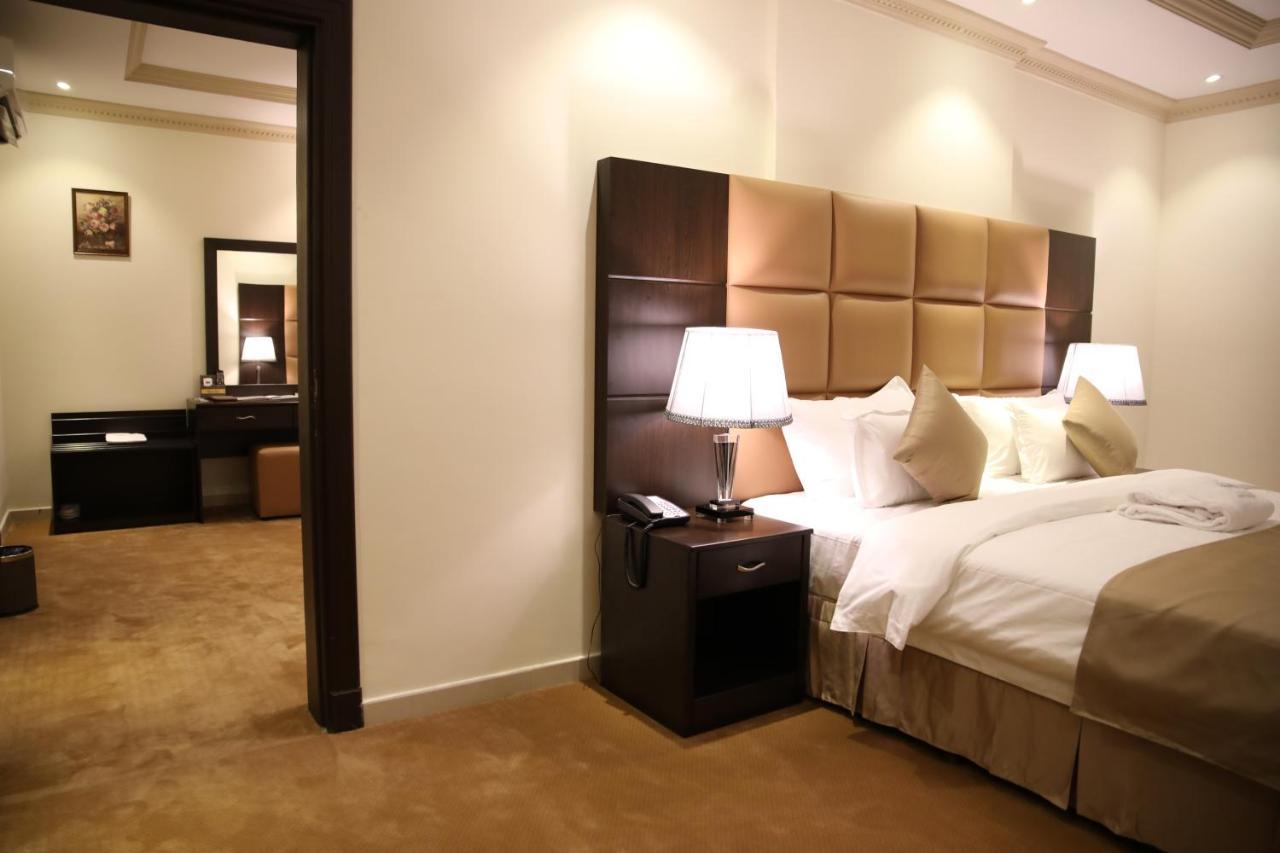 Ocean Hotel Cidde Dış mekan fotoğraf