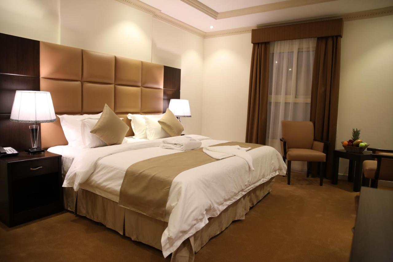 Ocean Hotel Cidde Dış mekan fotoğraf