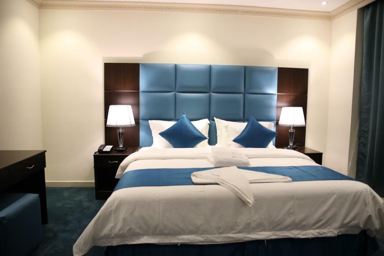 Ocean Hotel Cidde Dış mekan fotoğraf