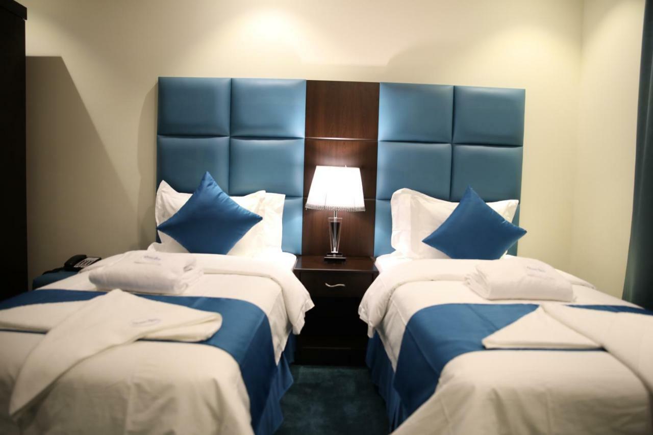 Ocean Hotel Cidde Dış mekan fotoğraf