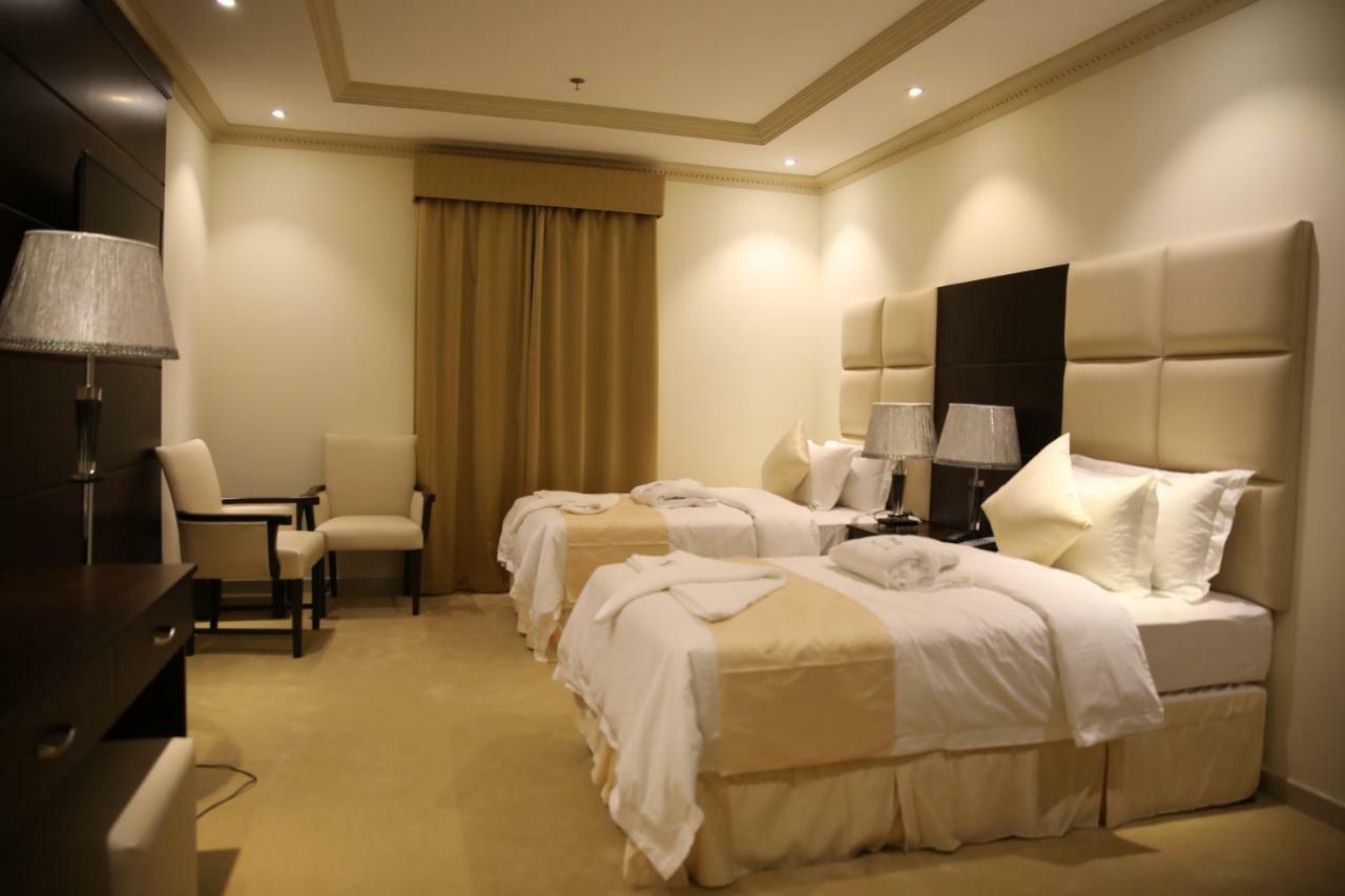 Ocean Hotel Cidde Dış mekan fotoğraf