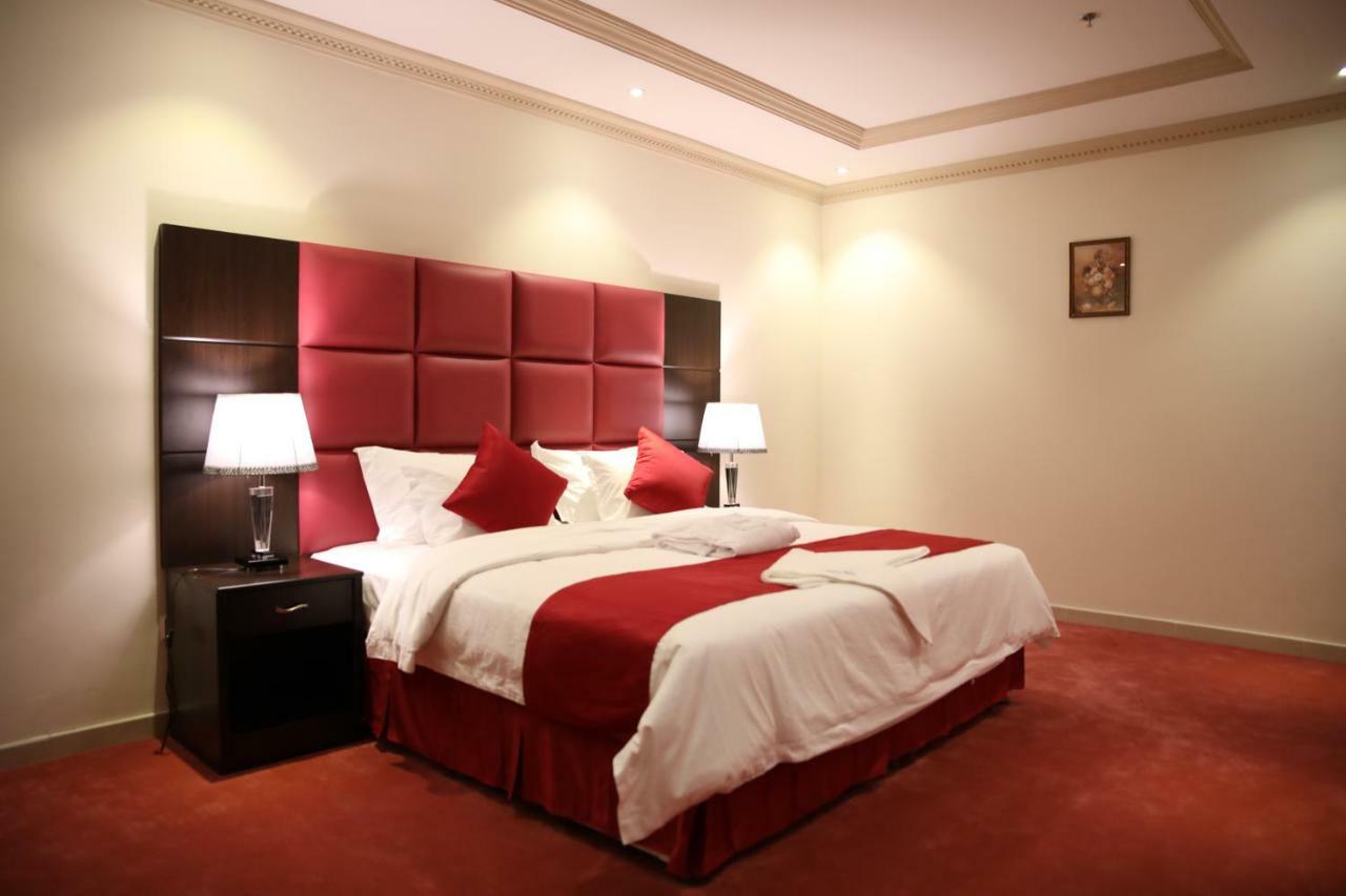 Ocean Hotel Cidde Dış mekan fotoğraf