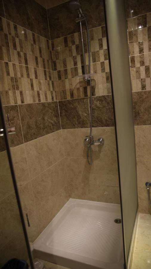 Ocean Hotel Cidde Dış mekan fotoğraf